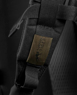 Tasmanian Tiger TT Modular Combat Pack Black Schwarz -Outdoor Ausrüstung Verkaufs-Shop tasmanian tiger tt modular combat pack black schwarz 7265040 17