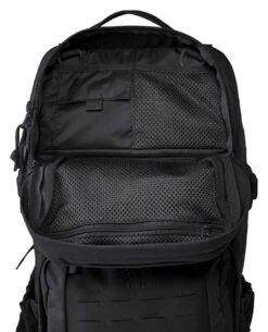 Tasmanian Tiger TT Modular Combat Pack Black Schwarz -Outdoor Ausrüstung Verkaufs-Shop tasmanian tiger tt modular combat pack black schwarz 7265040 20