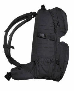 Tasmanian Tiger TT Modular Combat Pack Black Schwarz -Outdoor Ausrüstung Verkaufs-Shop tasmanian tiger tt modular combat pack black schwarz 7265040 3