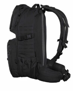 Tasmanian Tiger TT Modular Combat Pack Black Schwarz -Outdoor Ausrüstung Verkaufs-Shop tasmanian tiger tt modular combat pack black schwarz 7265040 6