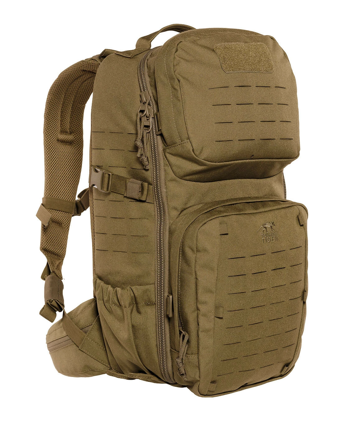 Tasmanian Tiger TT Modular Combat Pack Coyote Brown 3 Tasmanian Tiger TT Modular Combat Pack Coyote Brown