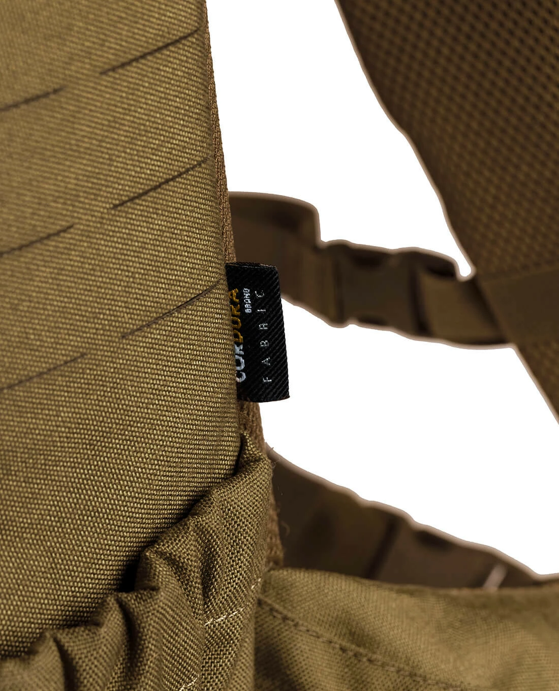 Tasmanian Tiger TT Modular Combat Pack Coyote Brown 16 Tasmanian Tiger TT Modular Combat Pack Coyote Brown – Bild 14