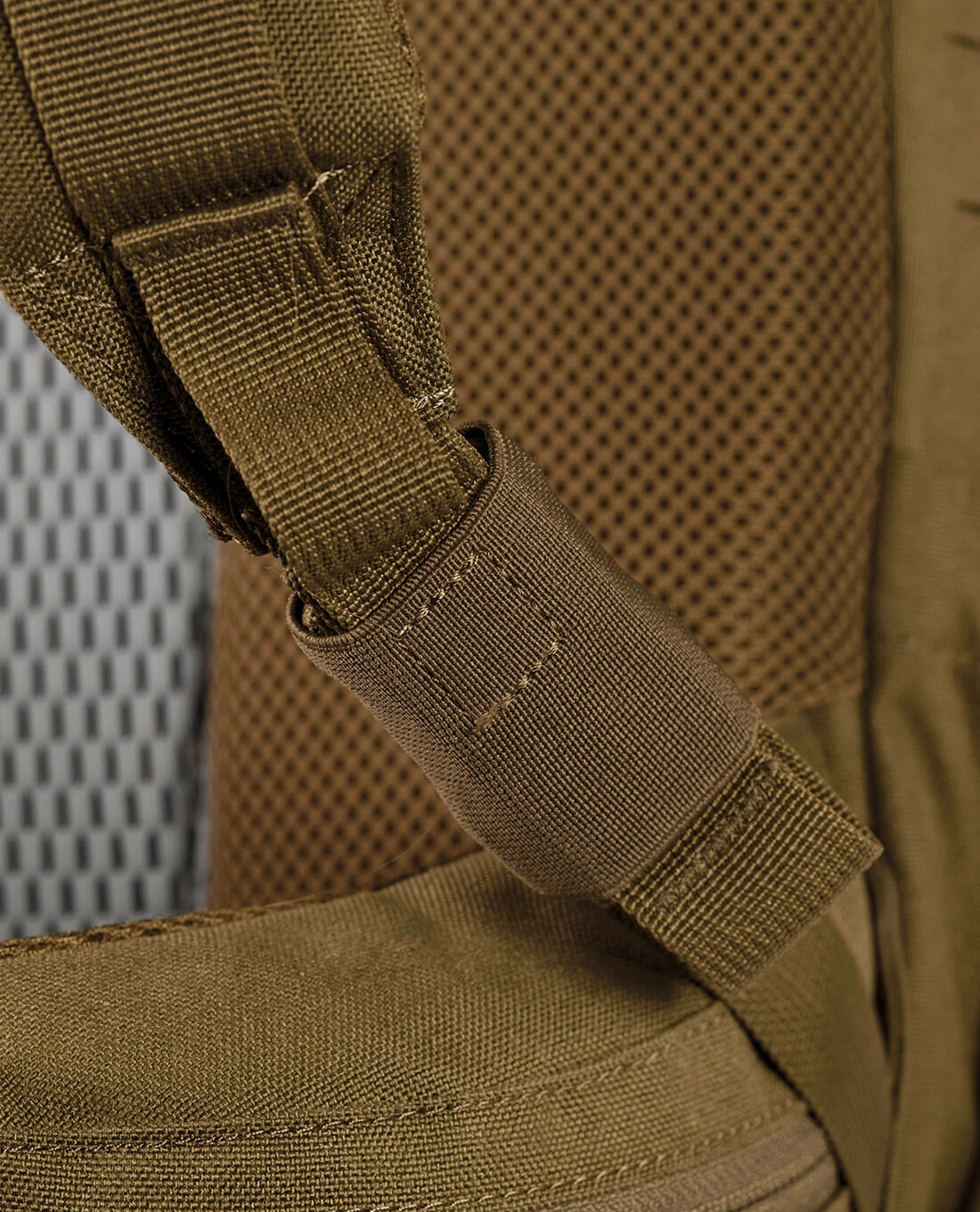 Tasmanian Tiger TT Modular Combat Pack Coyote Brown 17 Tasmanian Tiger TT Modular Combat Pack Coyote Brown – Bild 15