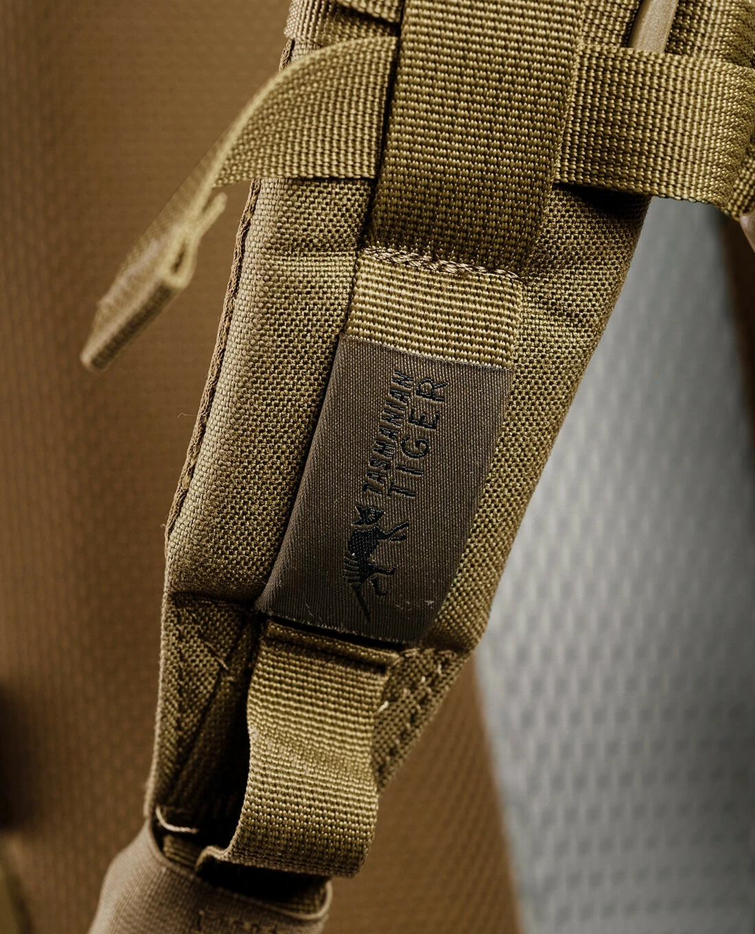 Tasmanian Tiger TT Modular Combat Pack Coyote Brown 19 Tasmanian Tiger TT Modular Combat Pack Coyote Brown – Bild 17