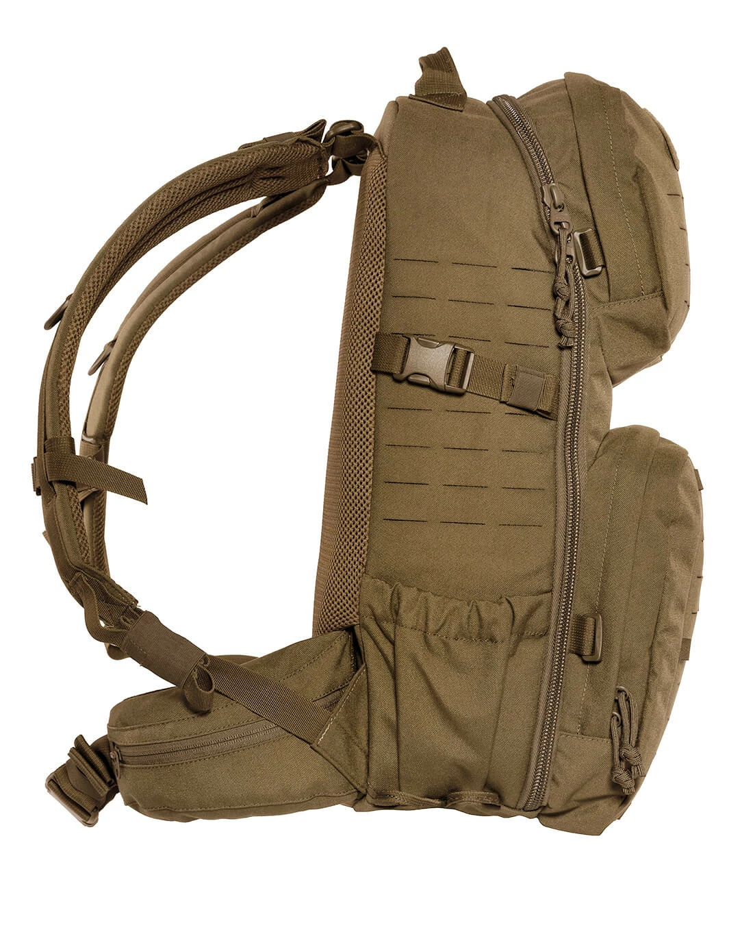 Tasmanian Tiger TT Modular Combat Pack Coyote Brown 5 Tasmanian Tiger TT Modular Combat Pack Coyote Brown – Bild 3