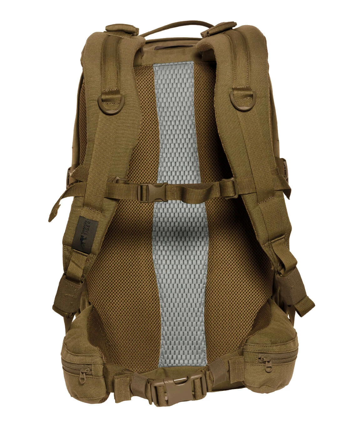 Tasmanian Tiger TT Modular Combat Pack Coyote Brown 6 Tasmanian Tiger TT Modular Combat Pack Coyote Brown – Bild 4