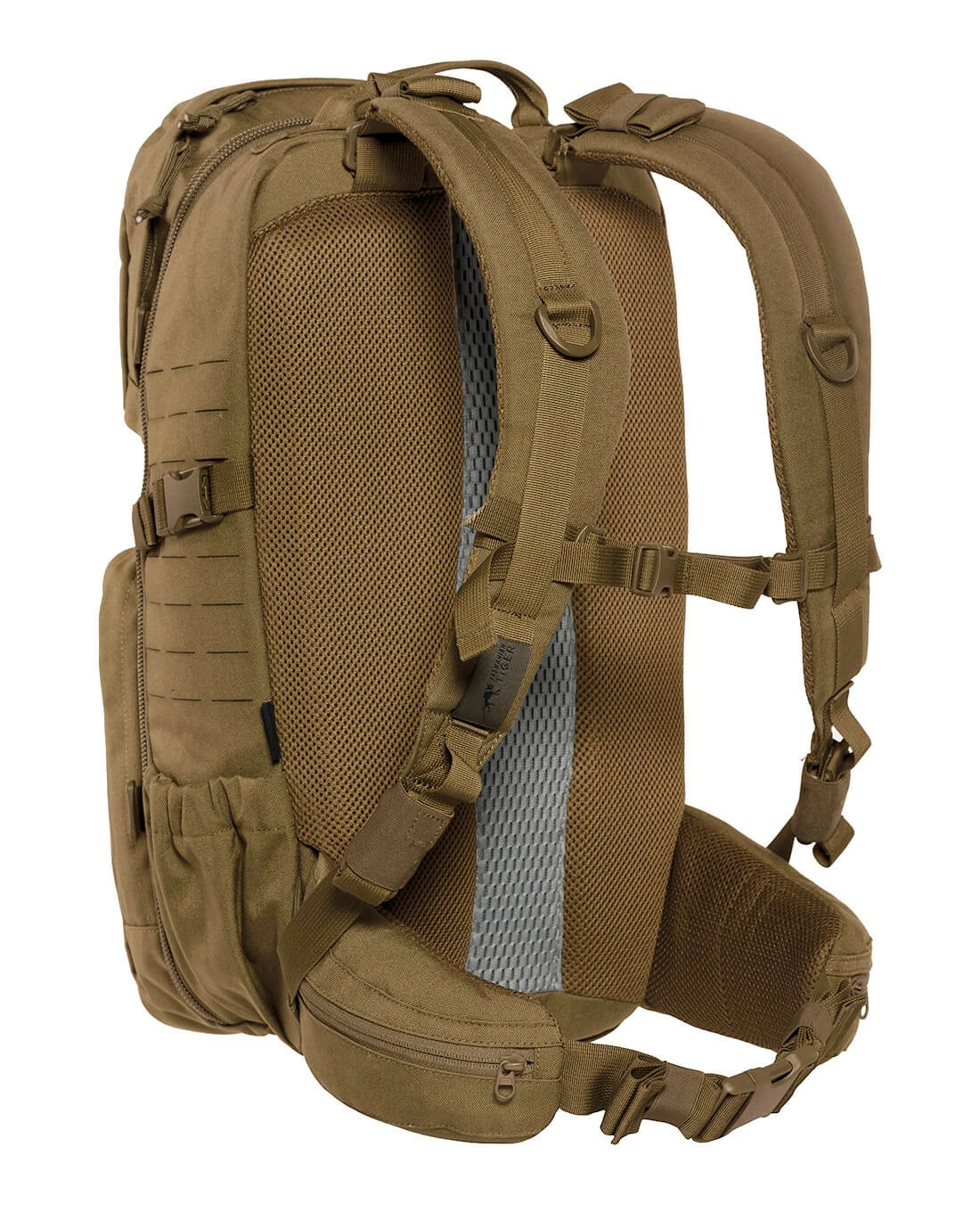 Tasmanian Tiger TT Modular Combat Pack Coyote Brown 7 Tasmanian Tiger TT Modular Combat Pack Coyote Brown – Bild 5