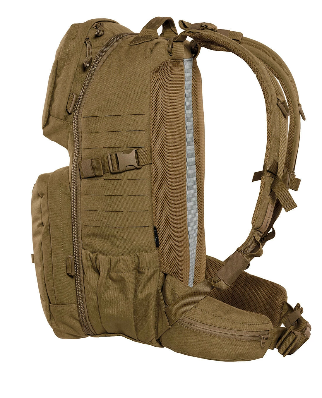 Tasmanian Tiger TT Modular Combat Pack Coyote Brown 8 Tasmanian Tiger TT Modular Combat Pack Coyote Brown – Bild 6