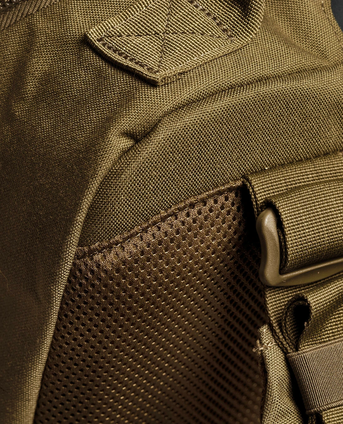 Tasmanian Tiger TT Modular Combat Pack Coyote Brown 10 Tasmanian Tiger TT Modular Combat Pack Coyote Brown – Bild 8