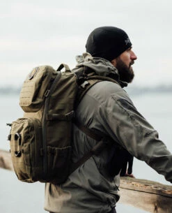 Tasmanian Tiger TT Modular Combat Pack Multicam -Outdoor Ausrüstung Verkaufs-Shop tasmanian tiger tt modular combat pack multicam 7266394 8