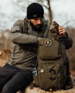 Tasmanian Tiger TT Modular Combat Pack Multicam -Outdoor Ausrüstung Verkaufs-Shop tasmanian tiger tt modular combat pack multicam 7266394 9