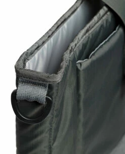 Tasmanian Tiger TT Modular Computer Sleeve Titan Grey -Outdoor Ausrüstung Verkaufs-Shop tasmanian tiger tt modular computer sleeve titan grey 7830021 9