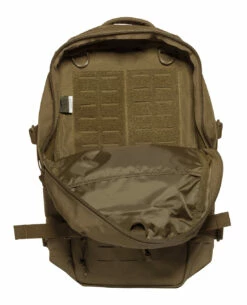 Tasmanian Tiger TT Modular Daypack L Coyote Brown -Outdoor Ausrüstung Verkaufs-Shop tasmanian tiger tt modular daypack l coyote brown 7968346 11