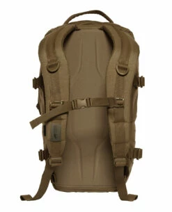 Tasmanian Tiger TT Modular Daypack L Coyote Brown -Outdoor Ausrüstung Verkaufs-Shop tasmanian tiger tt modular daypack l coyote brown 7968346 4