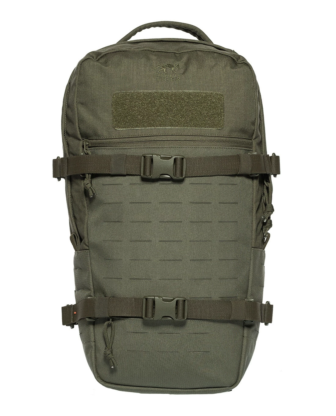 Tasmanian Tiger TT Modular Daypack L Oliv 5 Tasmanian Tiger TT Modular Daypack L Oliv – Bild 3