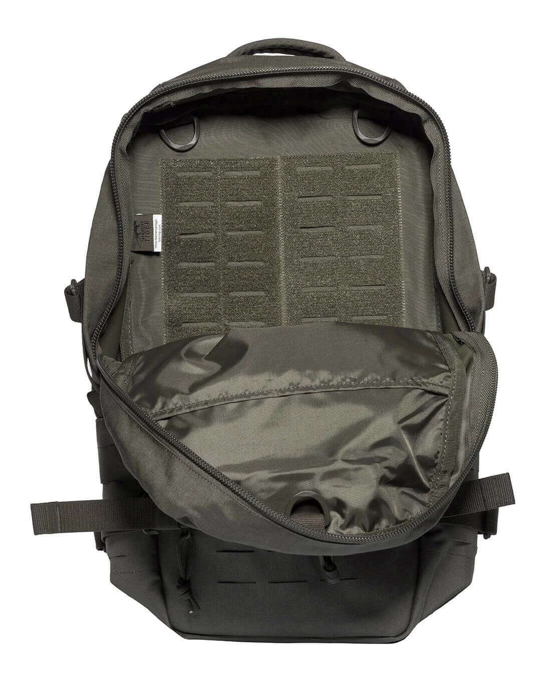 Tasmanian Tiger TT Modular Daypack XL IRR Steingrau Oliv 13 Tasmanian Tiger TT Modular Daypack XL IRR Steingrau Oliv – Bild 11
