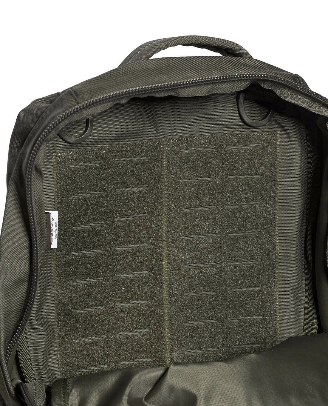 Tasmanian Tiger TT Modular Daypack XL IRR Steingrau Oliv 14 Tasmanian Tiger TT Modular Daypack XL IRR Steingrau Oliv – Bild 12