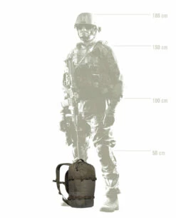 Tasmanian Tiger TT Modular Daypack XL IRR Steingrau Oliv 27 Tasmanian Tiger TT Modular Daypack XL IRR Steingrau Oliv -Outdoor Ausrüstung Verkaufs-Shop tasmanian tiger tt modular daypack xl irr steingrau oliv 7053332 13