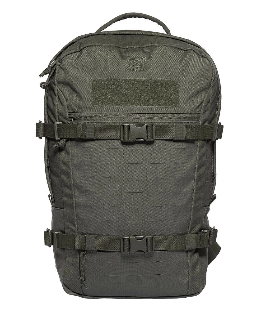 Tasmanian Tiger TT Modular Daypack XL IRR Steingrau Oliv 5 Tasmanian Tiger TT Modular Daypack XL IRR Steingrau Oliv – Bild 3