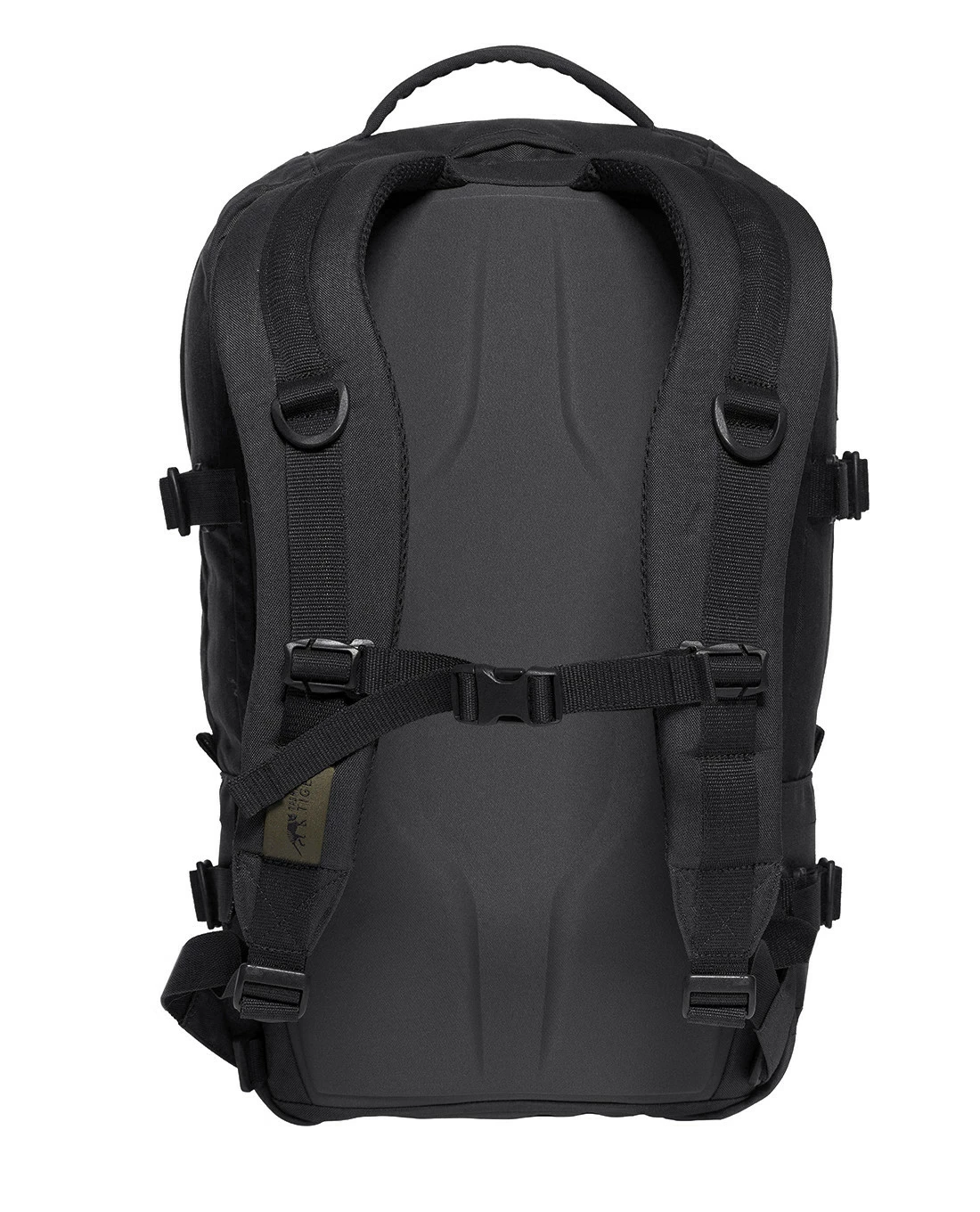 Tasmanian Tiger TT Modular Daypack XL Schwarz 7 Tasmanian Tiger TT Modular Daypack XL Schwarz – Bild 5