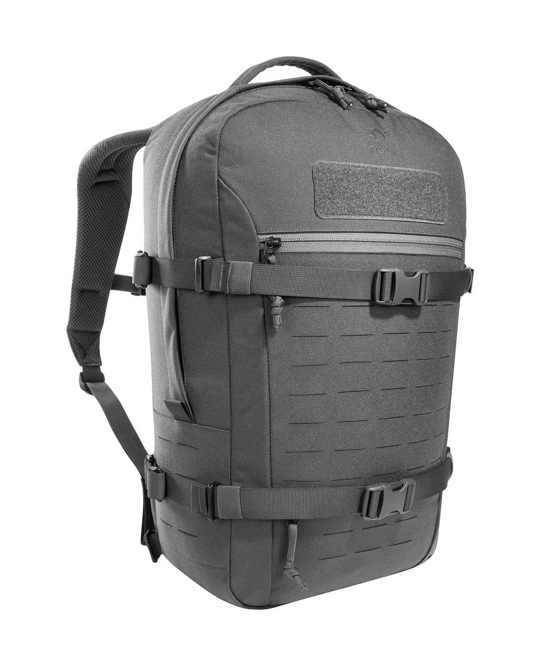 Tasmanian Tiger TT Modular Daypack XL Titan Grey 3 Tasmanian Tiger TT Modular Daypack XL Titan Grey