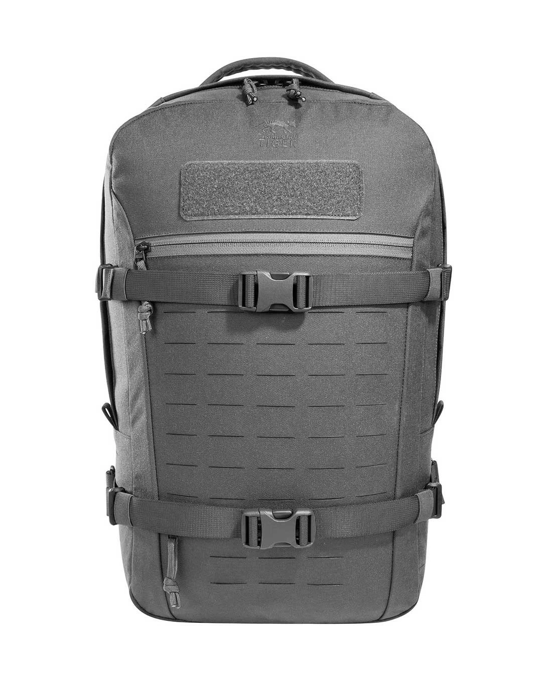 Tasmanian Tiger TT Modular Daypack XL Titan Grey 5 Tasmanian Tiger TT Modular Daypack XL Titan Grey – Bild 3