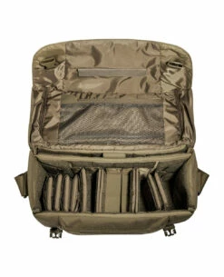Tasmanian Tiger TT Modular Equipment Case Titan Grey -Outdoor Ausrüstung Verkaufs-Shop tasmanian tiger tt modular equipment case titan grey 7348021 5