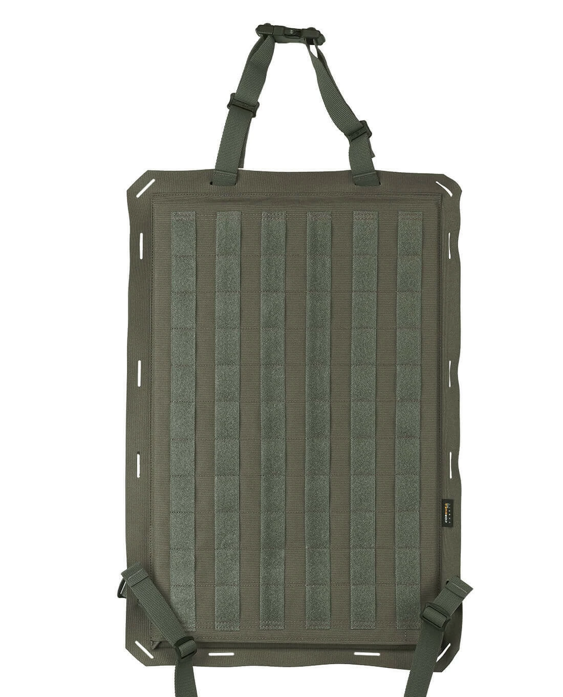 Tasmanian Tiger TT Modular Front Seat Panel Oliv 4 Tasmanian Tiger TT Modular Front Seat Panel Oliv – Bild 2