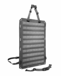 Tasmanian Tiger TT Modular Front Seat Panel Titan Grey -Outdoor Ausrüstung Verkaufs-Shop tasmanian tiger tt modular front seat panel titan grey 7548021 2