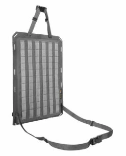 Tasmanian Tiger TT Modular Front Seat Panel Titan Grey -Outdoor Ausrüstung Verkaufs-Shop tasmanian tiger tt modular front seat panel titan grey 7548021 3