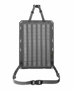 Tasmanian Tiger TT Modular Front Seat Panel Titan Grey -Outdoor Ausrüstung Verkaufs-Shop tasmanian tiger tt modular front seat panel titan grey 7548021 4