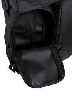 Tasmanian Tiger TT Modular Gunners Pack Black Schwarz -Outdoor Ausrüstung Verkaufs-Shop tasmanian tiger tt modular gunners pack black schwarz 7268040 18