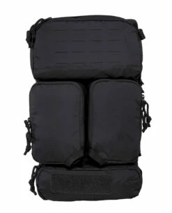 Tasmanian Tiger TT Modular Gunners Pack Black Schwarz -Outdoor Ausrüstung Verkaufs-Shop tasmanian tiger tt modular gunners pack black schwarz 7268040 2