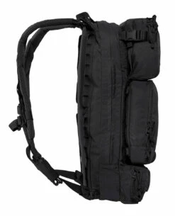 Tasmanian Tiger TT Modular Gunners Pack Black Schwarz -Outdoor Ausrüstung Verkaufs-Shop tasmanian tiger tt modular gunners pack black schwarz 7268040 3