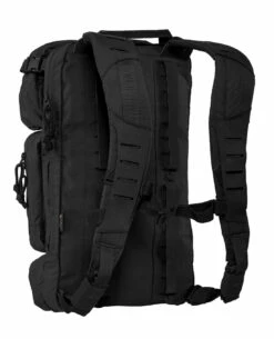 Tasmanian Tiger TT Modular Gunners Pack Black Schwarz -Outdoor Ausrüstung Verkaufs-Shop tasmanian tiger tt modular gunners pack black schwarz 7268040 4