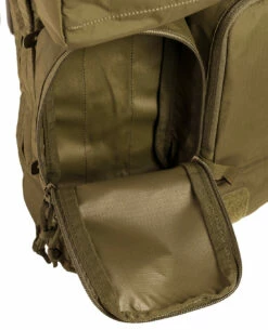 Tasmanian Tiger TT Modular Gunners Pack Coyote Brown -Outdoor Ausrüstung Verkaufs-Shop tasmanian tiger tt modular gunners pack coyote brown 7268346 18