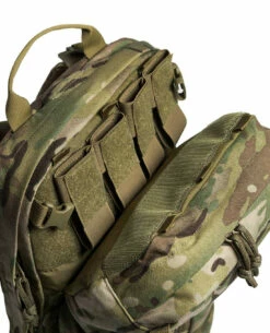 Tasmanian Tiger TT Modular Gunners Pack Multicam -Outdoor Ausrüstung Verkaufs-Shop tasmanian tiger tt modular gunners pack multicam 7309394 10