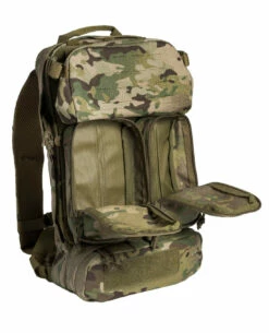 Tasmanian Tiger TT Modular Gunners Pack Multicam -Outdoor Ausrüstung Verkaufs-Shop tasmanian tiger tt modular gunners pack multicam 7309394 6
