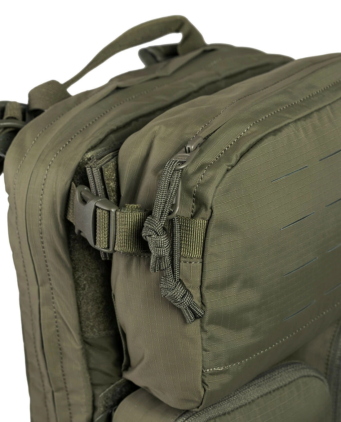 Tasmanian Tiger TT Modular Gunners Pack Olive 16 Tasmanian Tiger TT Modular Gunners Pack Olive – Bild 14
