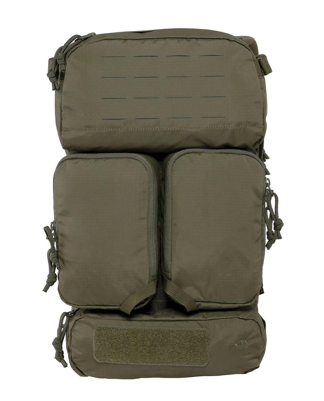 Tasmanian Tiger TT Modular Gunners Pack Olive 4 Tasmanian Tiger TT Modular Gunners Pack Olive – Bild 2