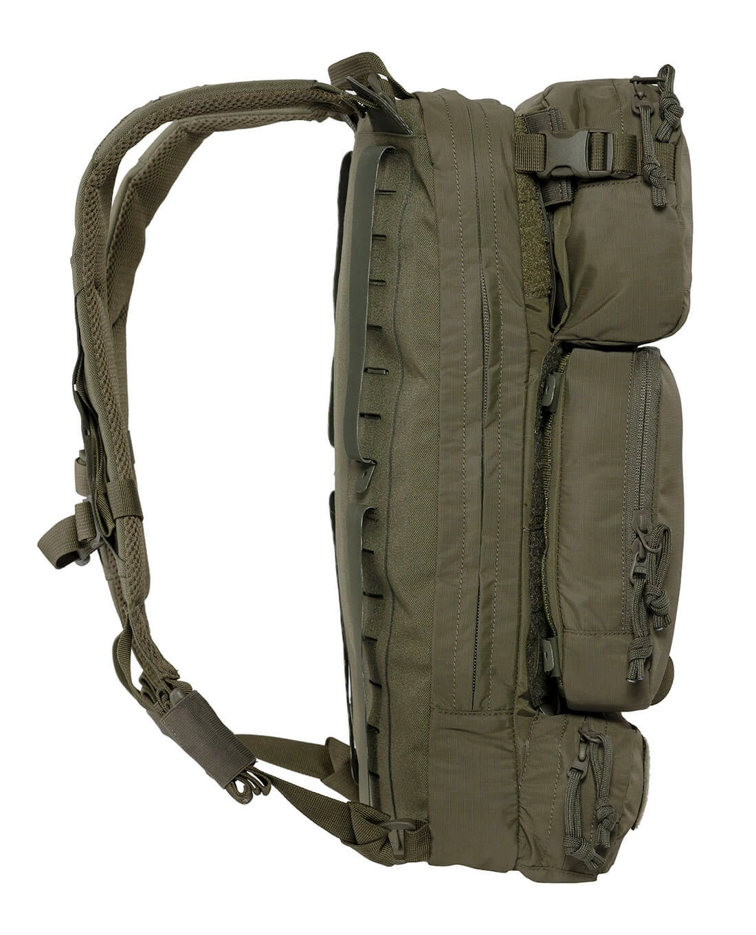 Tasmanian Tiger TT Modular Gunners Pack Olive 5 Tasmanian Tiger TT Modular Gunners Pack Olive – Bild 3