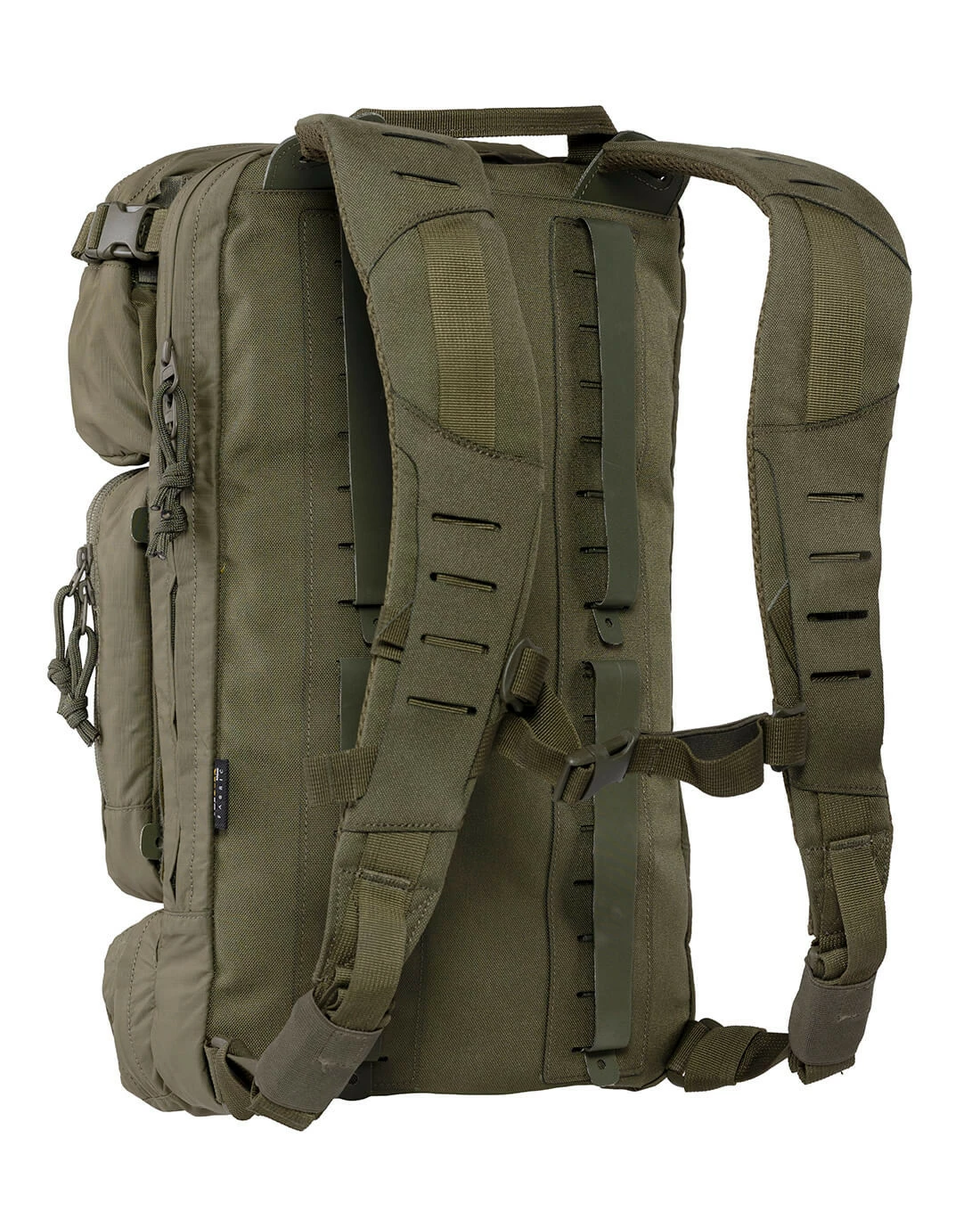 Tasmanian Tiger TT Modular Gunners Pack Olive 6 Tasmanian Tiger TT Modular Gunners Pack Olive – Bild 4