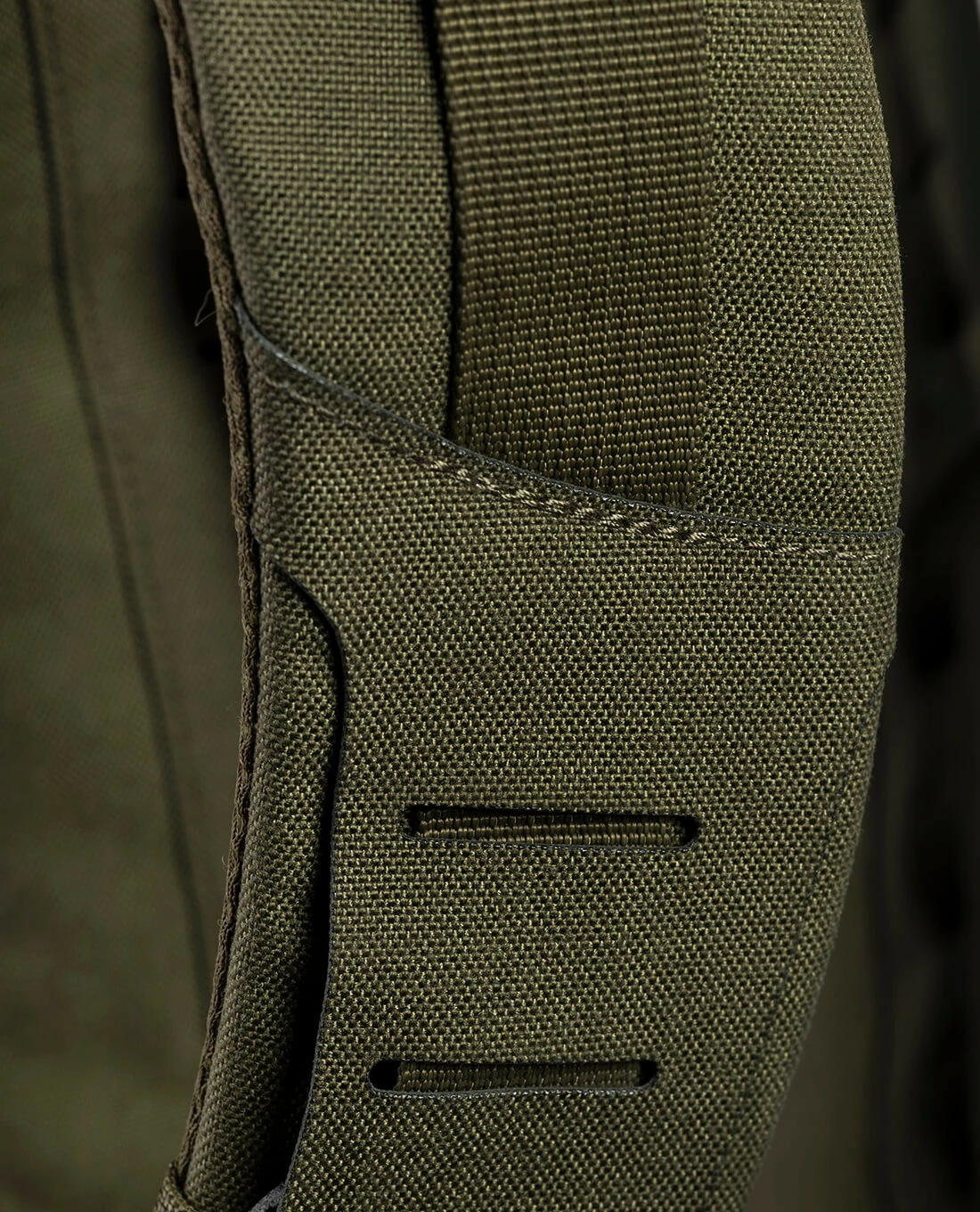 Tasmanian Tiger TT Modular Gunners Pack Olive 10 Tasmanian Tiger TT Modular Gunners Pack Olive – Bild 8