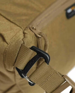 Tasmanian Tiger TT Modular Hip Bag 2 Coyote Brown -Outdoor Ausrüstung Verkaufs-Shop tasmanian tiger tt modular hip bag 2 coyote brown 7199346 11