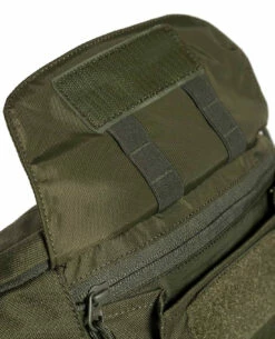Tasmanian Tiger TT Modular Hip Bag 2 Olive -Outdoor Ausrüstung Verkaufs-Shop tasmanian tiger tt modular hip bag 2 olive 7199331 7