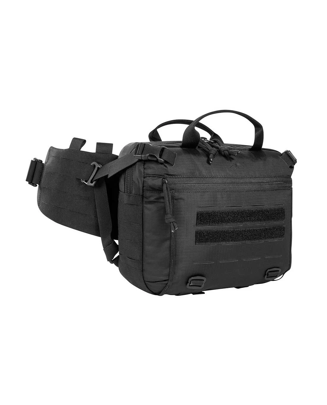 Tasmanian Tiger TT Modular Hip Bag 3 Black Schwarz 3 Tasmanian Tiger TT Modular Hip Bag 3 Black Schwarz