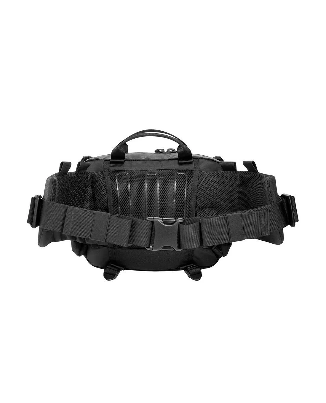 Tasmanian Tiger TT Modular Hip Bag 3 Black Schwarz 6 Tasmanian Tiger TT Modular Hip Bag 3 Black Schwarz – Bild 4