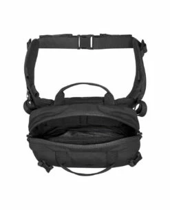 Tasmanian Tiger TT Modular Hip Bag 3 Black Schwarz 16 Tasmanian Tiger TT Modular Hip Bag 3 Black Schwarz -Outdoor Ausrüstung Verkaufs-Shop tasmanian tiger tt modular hip bag 3 black schwarz 7398040 5