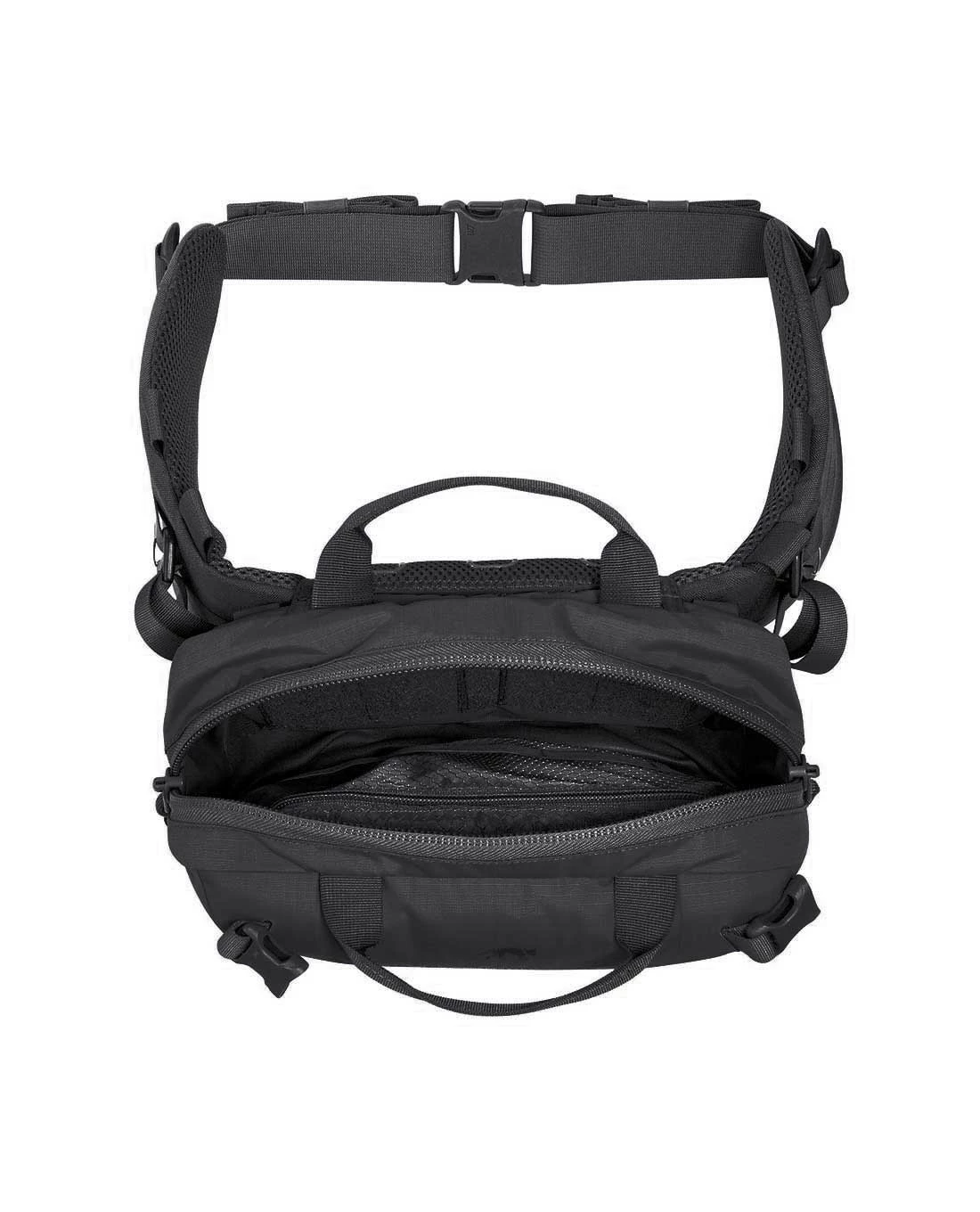 Tasmanian Tiger TT Modular Hip Bag 3 Black Schwarz 7 Tasmanian Tiger TT Modular Hip Bag 3 Black Schwarz – Bild 5