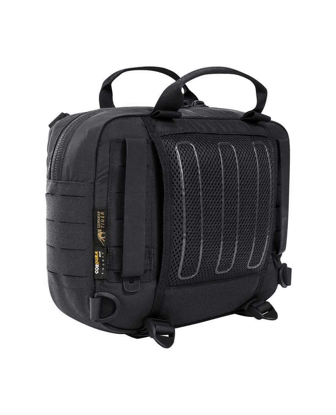 Tasmanian Tiger TT Modular Hip Bag 3 Black Schwarz 9 Tasmanian Tiger TT Modular Hip Bag 3 Black Schwarz – Bild 7